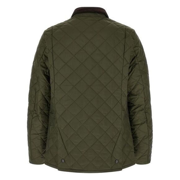 Barbour Men's Heritage Liddesdale Jacket
